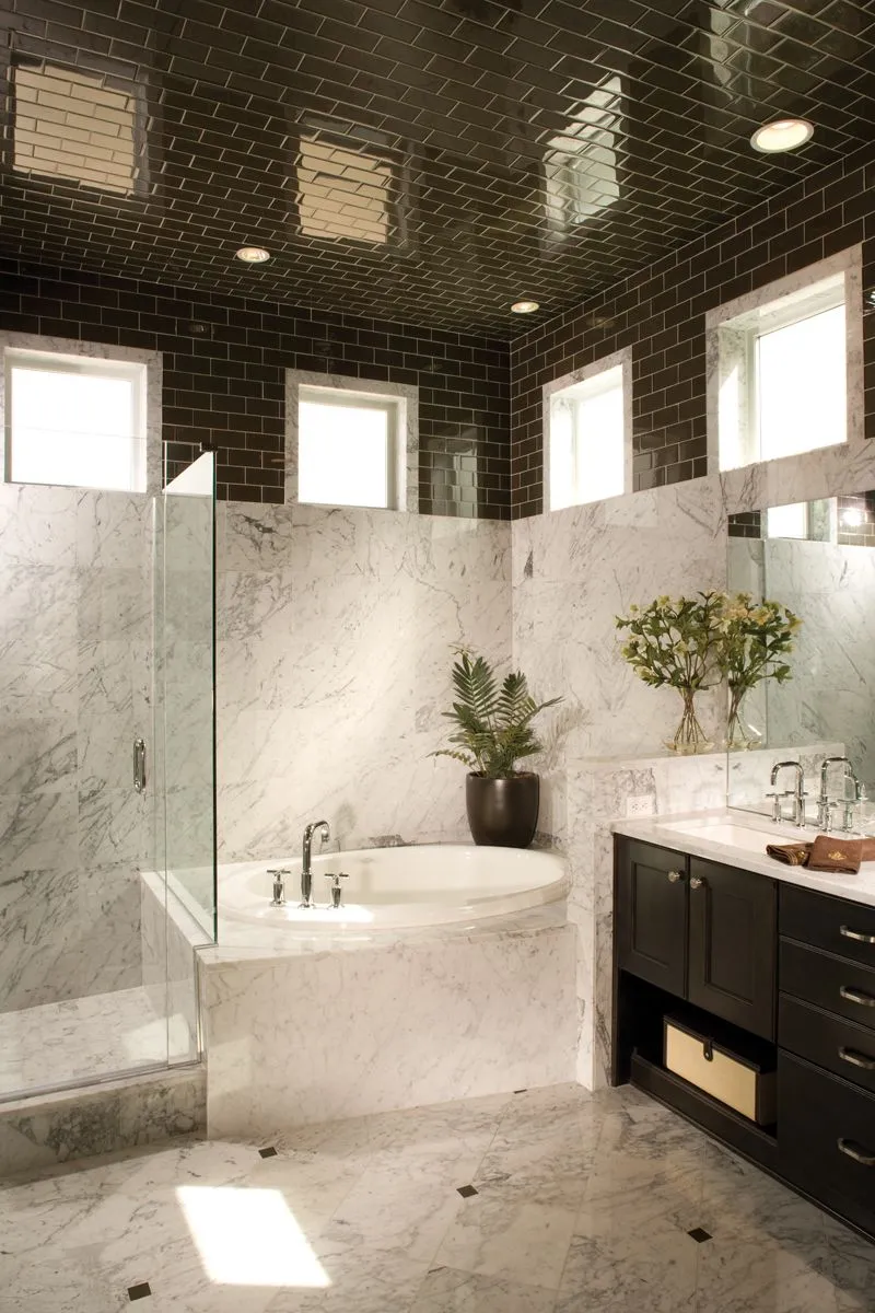 Milgard Windows window